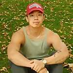 Daryl Kim