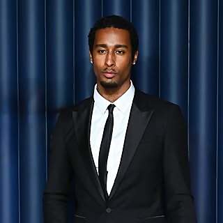 D’nieccio Mitchell