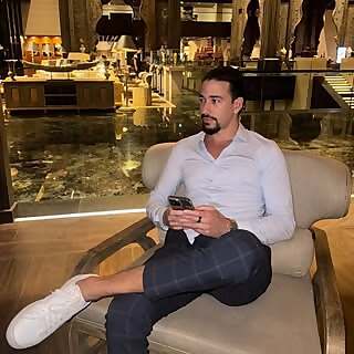 Ali Sekkouri