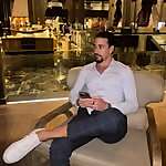 Ali Sekkouri