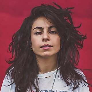 Tatiana DeMaria Crypto