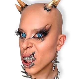 Azula witch