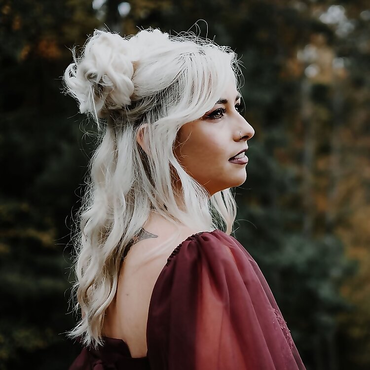 Kate Audrey