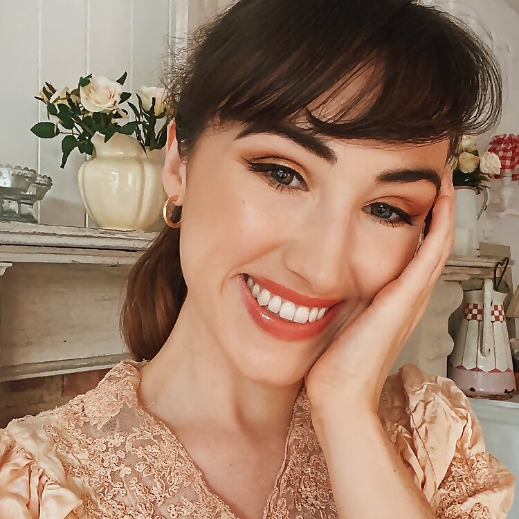 Becky Louise