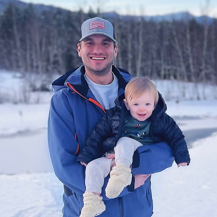 Gunner Esiason