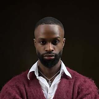 Joshua Mensah