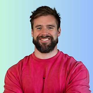 Ben Mudge 