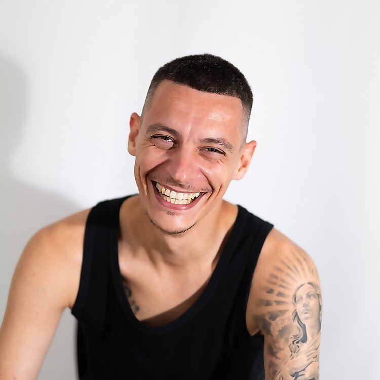 Markus Moh Amar