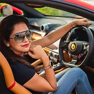 Neha Maheshwari