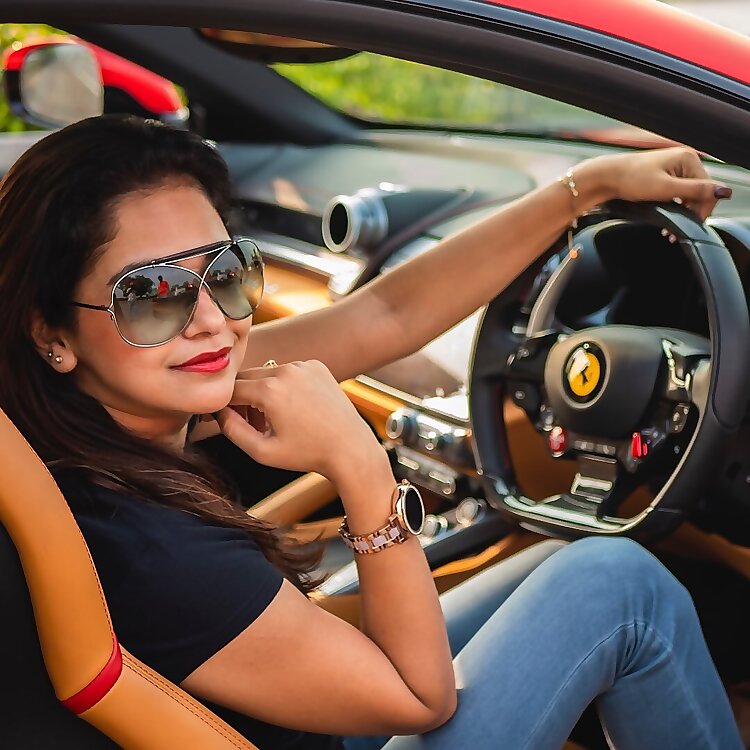Neha Maheshwari