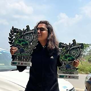 Athira Murali