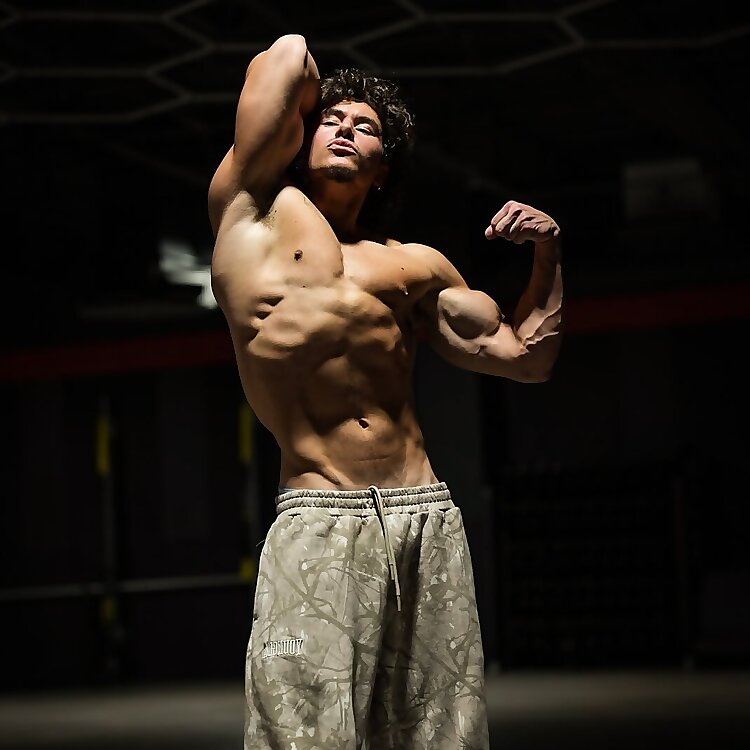 Ryan Mo