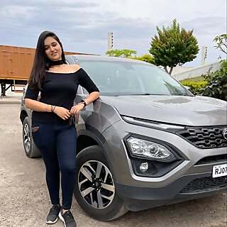 Mahak Kapoor