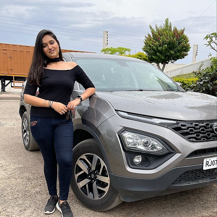 Mahak Kapoor