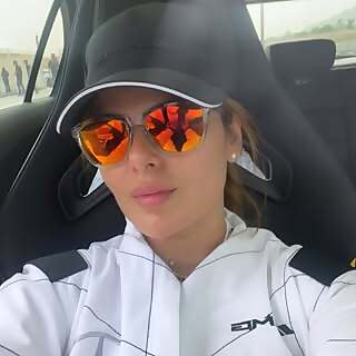 Dr. Alisha Abdullah