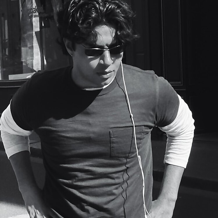 Kshitij Bhatia