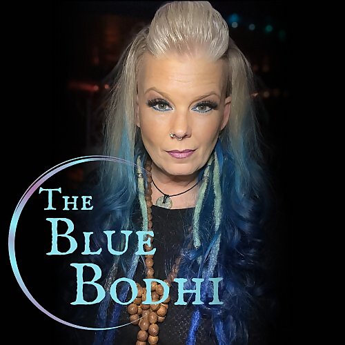 The Blue Bodhi