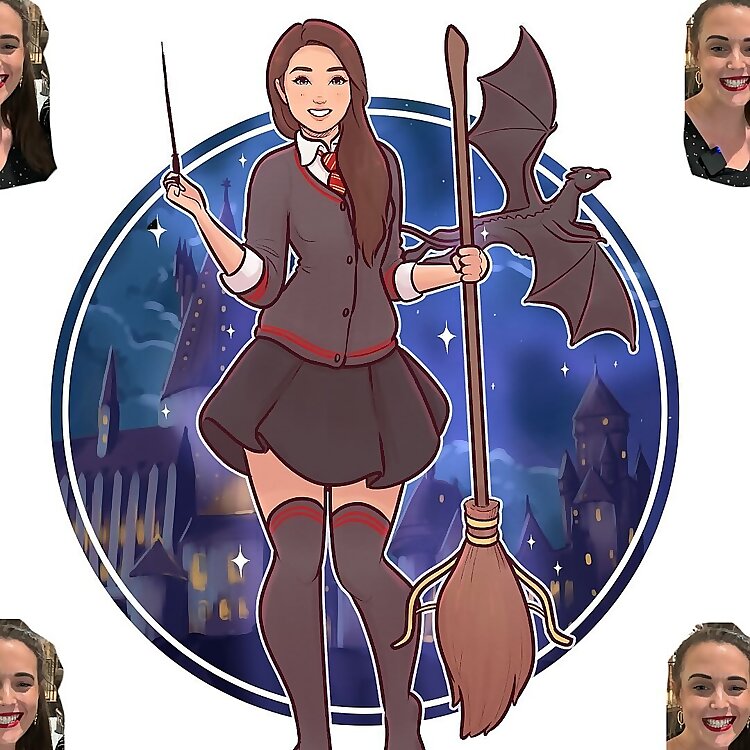 Megan Hamilton