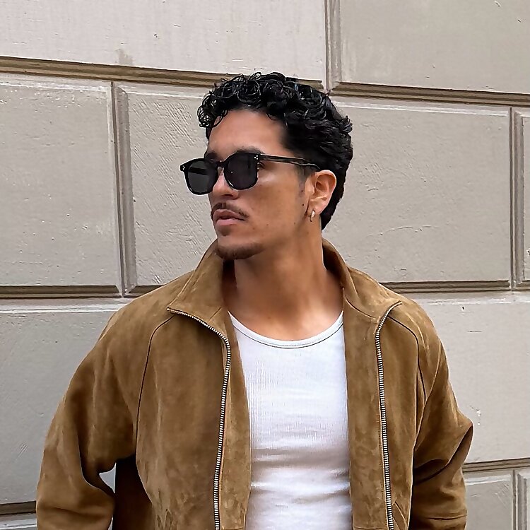 Christian Guzman
