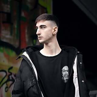 Dmytro Sika