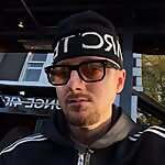 Kieran McMain