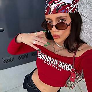 Nadia Idder