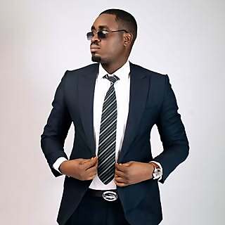 Feji Iyeke