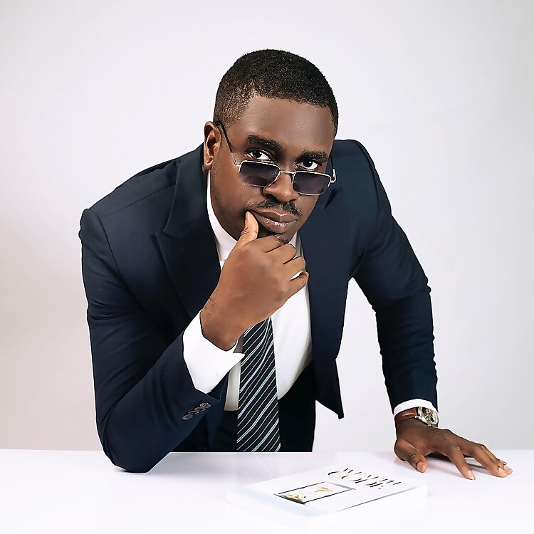 Feji Iyeke