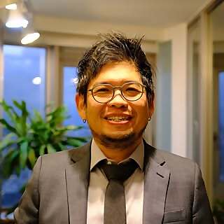 Steve Chen