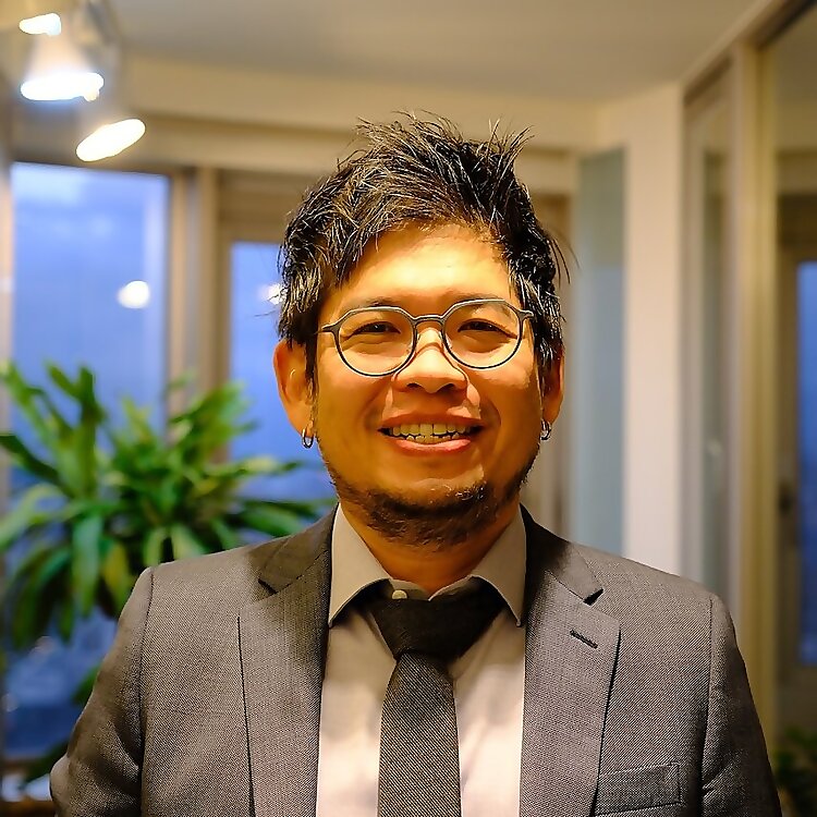 Steve Chen