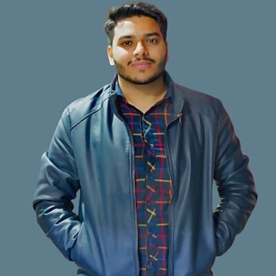 Hamza Khan