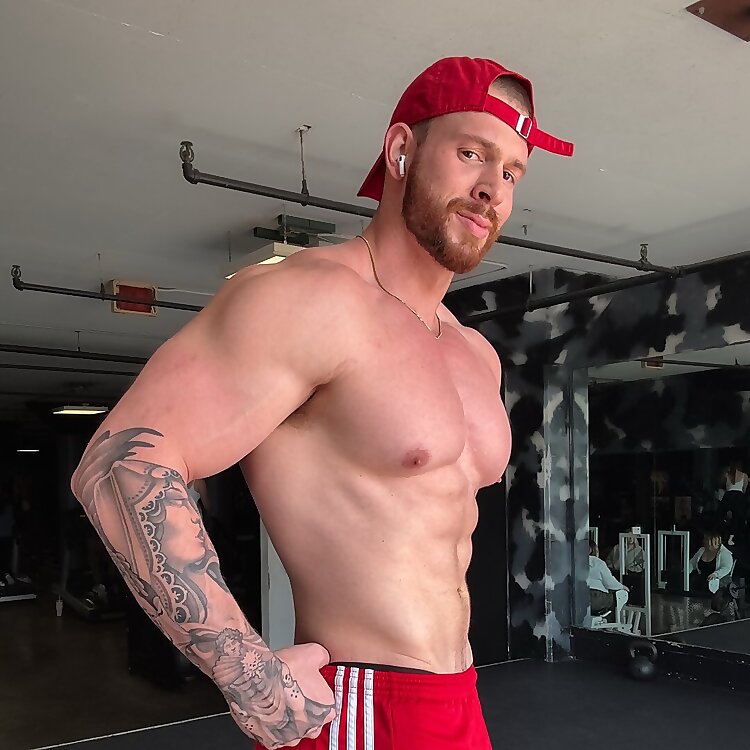 Colton Ranson