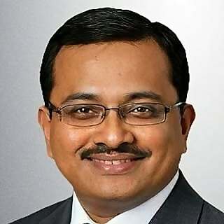 Dr. Parik Patel 