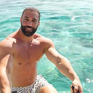 Ryan Spiteri