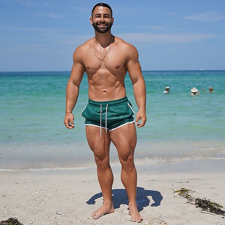 Jose Carlos Martinez