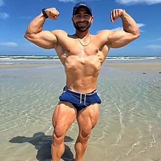 Jose Carlos Martinez