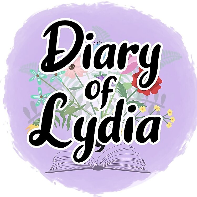 Diary of Lydia