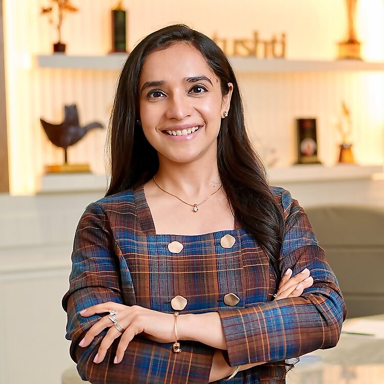 Lavleen Kaur
