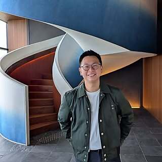 Shawn Loh
