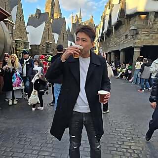 Joe Yang