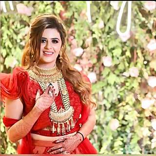 Disha Sethi