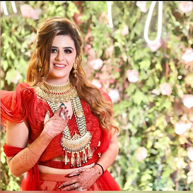 Disha Sethi