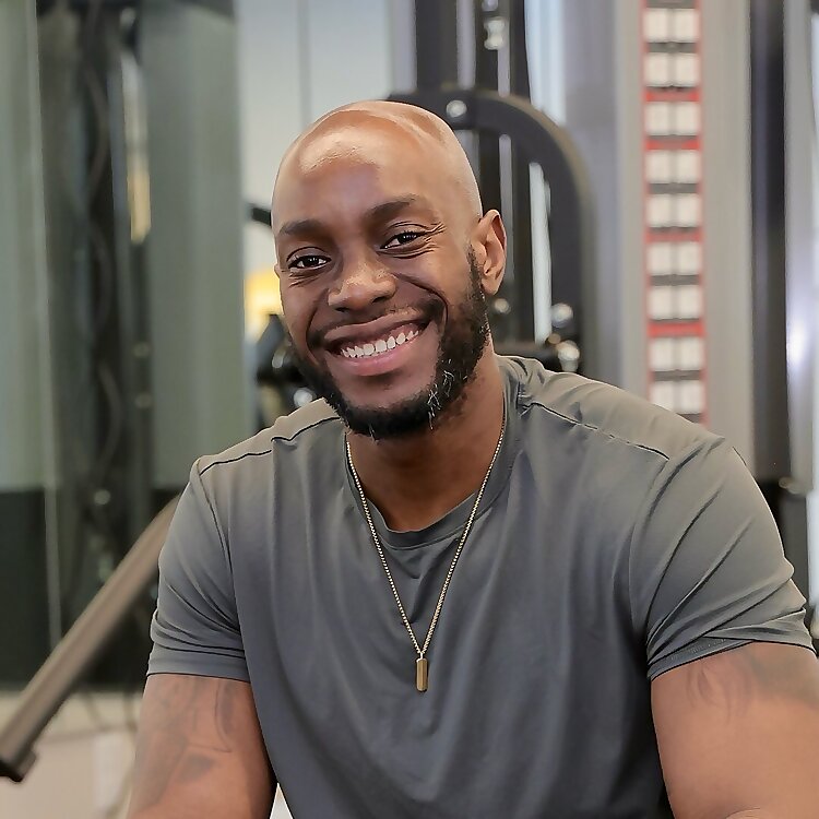 Dr. Akanni Salako