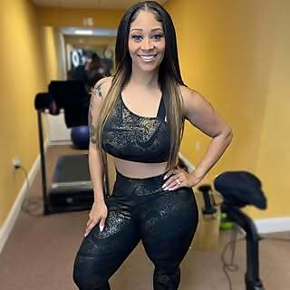 Keisha