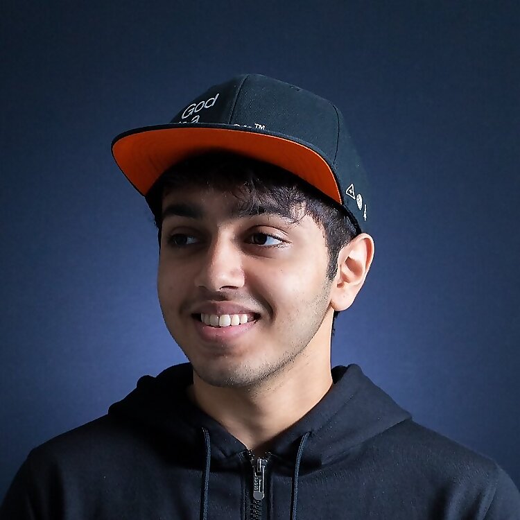 Anik Jain
