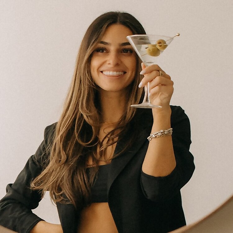 Melissa Levenson