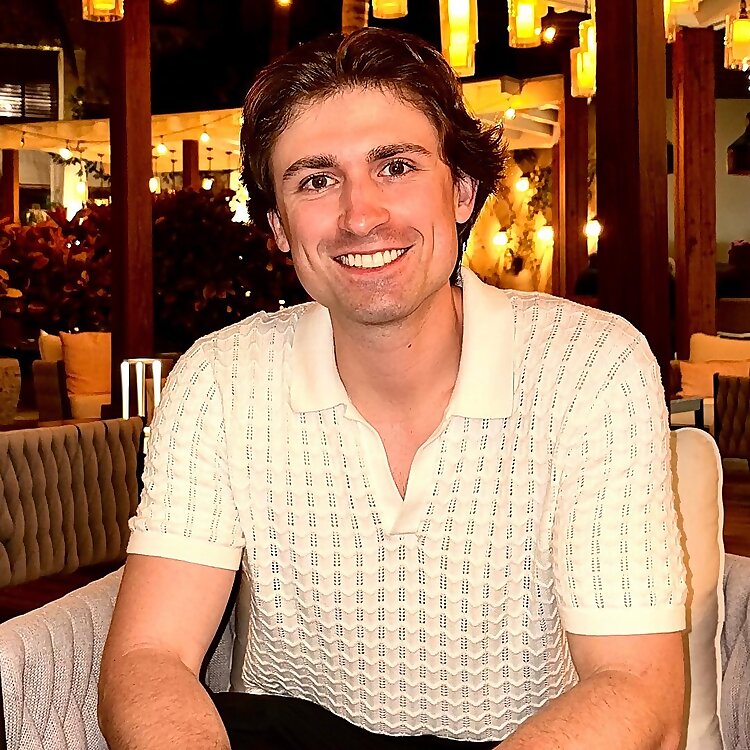 Nick Syiek