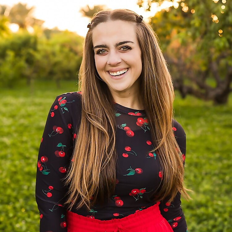 Leah Hope
