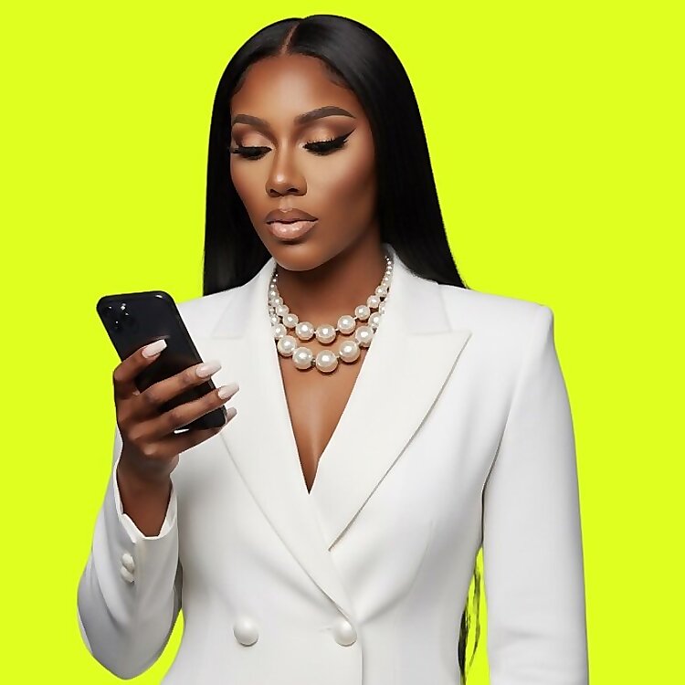 Shay Shanae