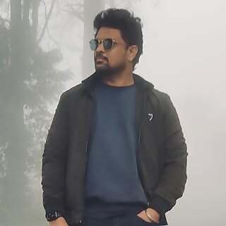Sherif Moideen
